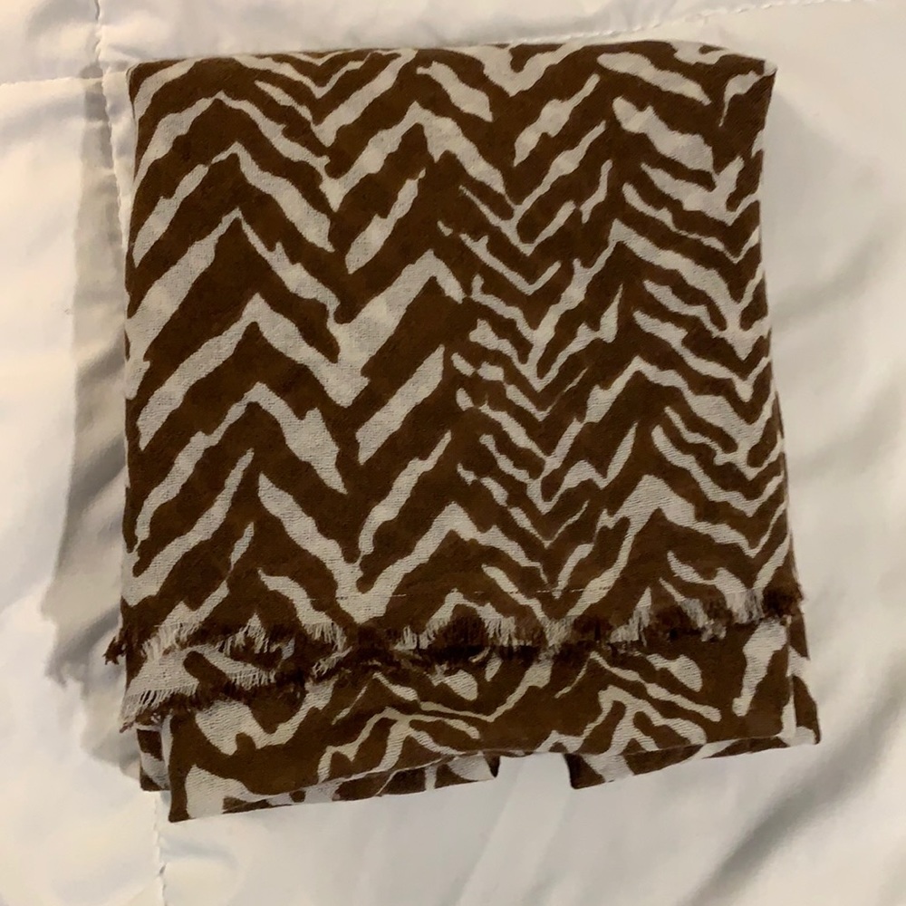 J McLuaghlin Reed Scarf